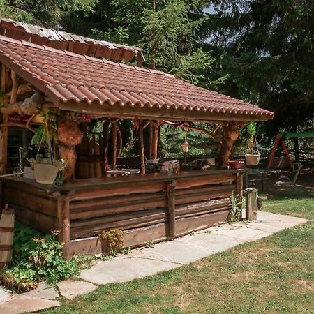 Утро Без Аларма, Смолянски Езера. Alarm Free Morning Smolyan Lakes Exterior foto