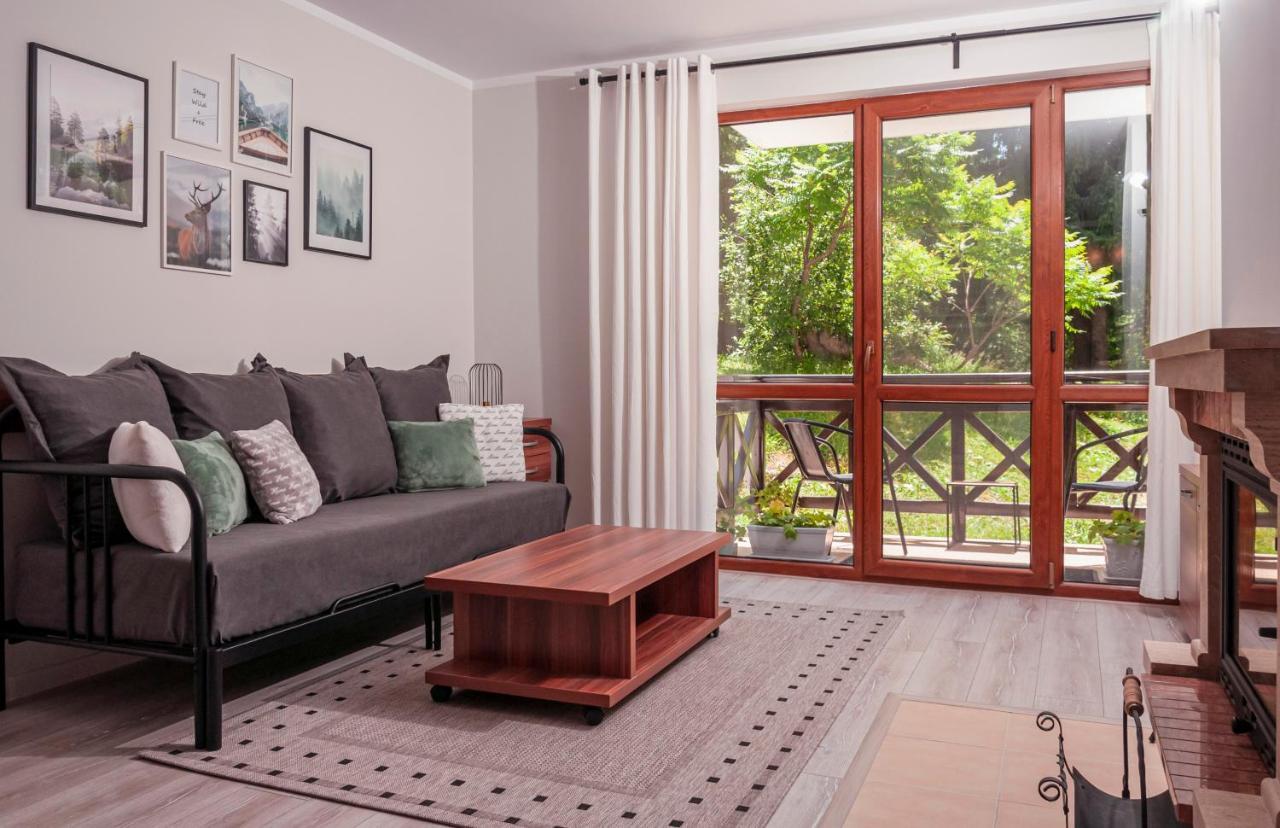 Утро Без Аларма, Смолянски Езера. Alarm Free Morning Smolyan Lakes Exterior foto