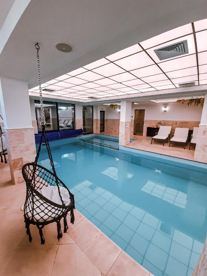 Утро Без Аларма, Смолянски Езера. Alarm Free Morning Smolyan Lakes Exterior foto