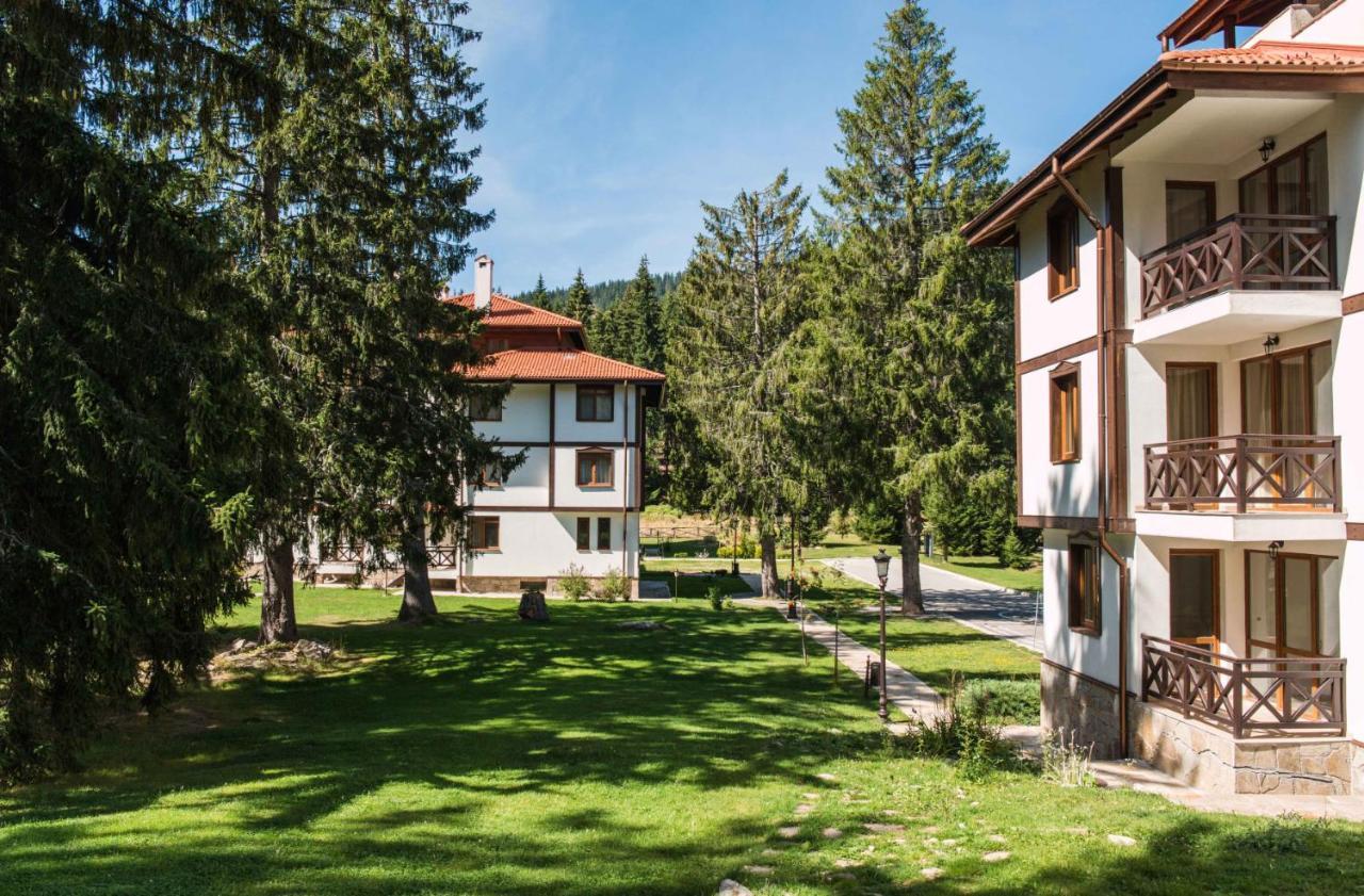 Утро Без Аларма, Смолянски Езера. Alarm Free Morning Smolyan Lakes Exterior foto